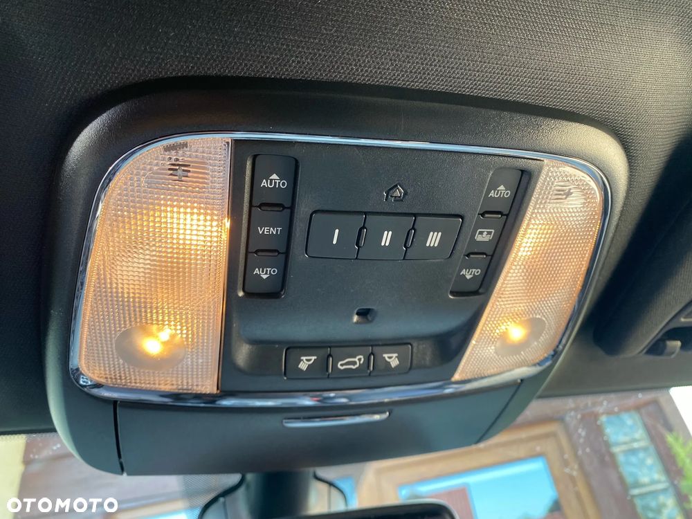Jeep Grand Cherokee 3.6 V6 Limited - 4