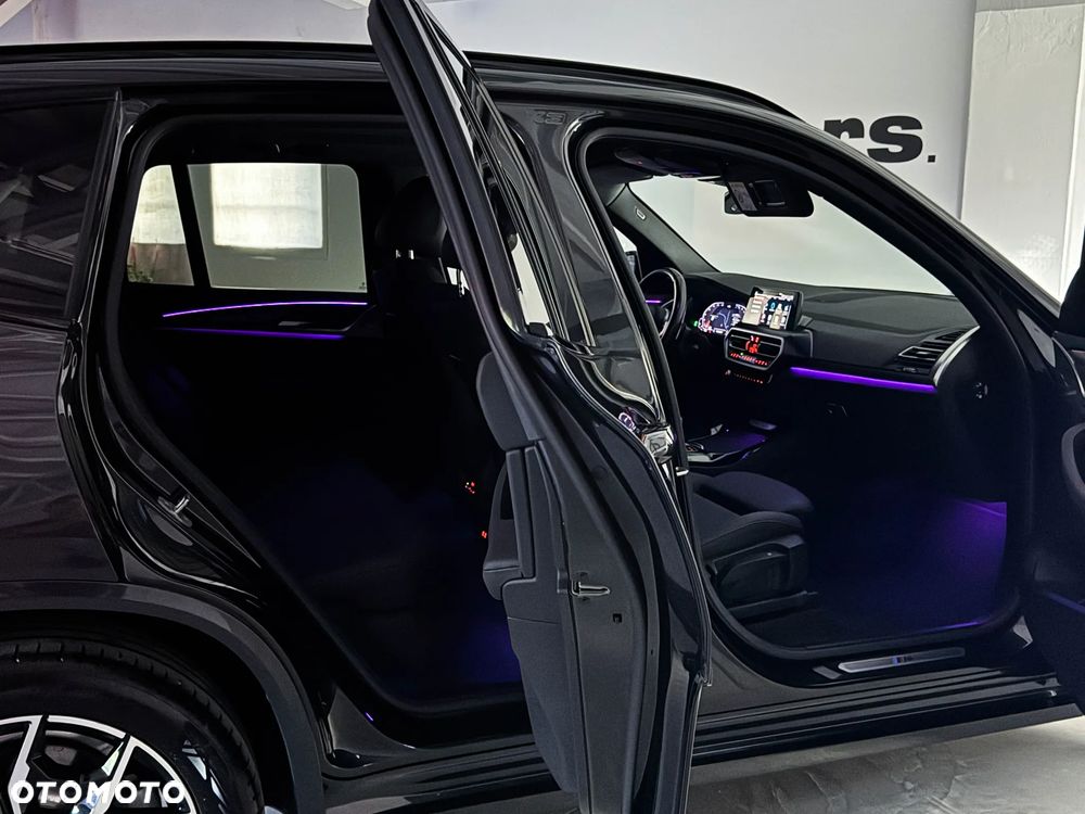BMW X3 xDrive20d M Sport Edition - 32