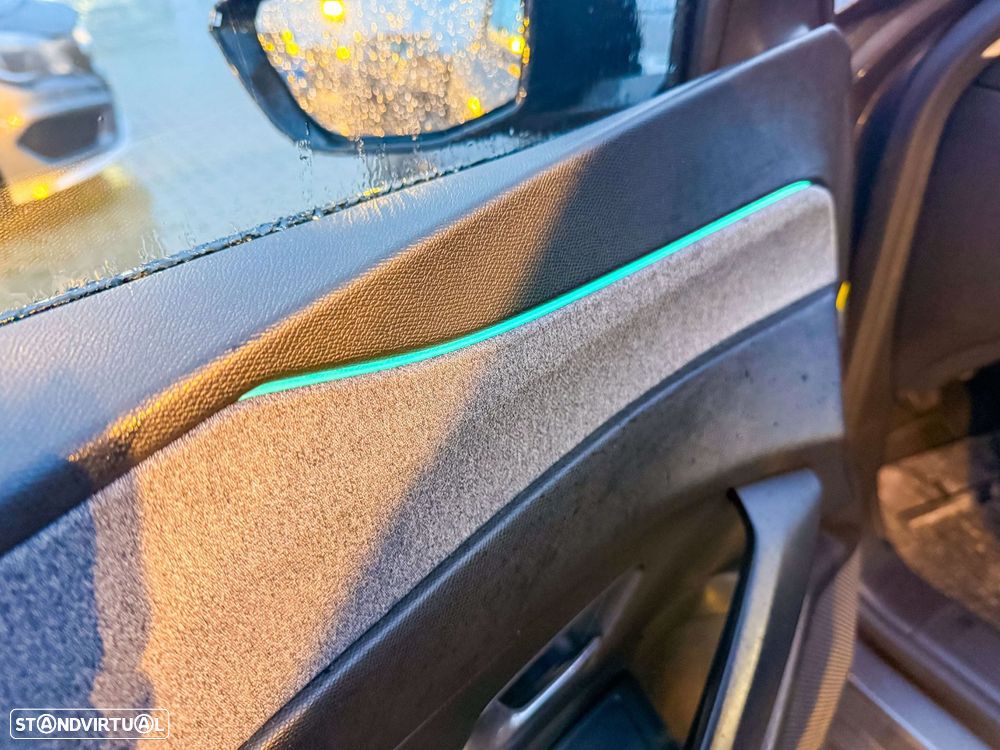 Peugeot 308 SW 1.5 BlueHDi Allure - 10