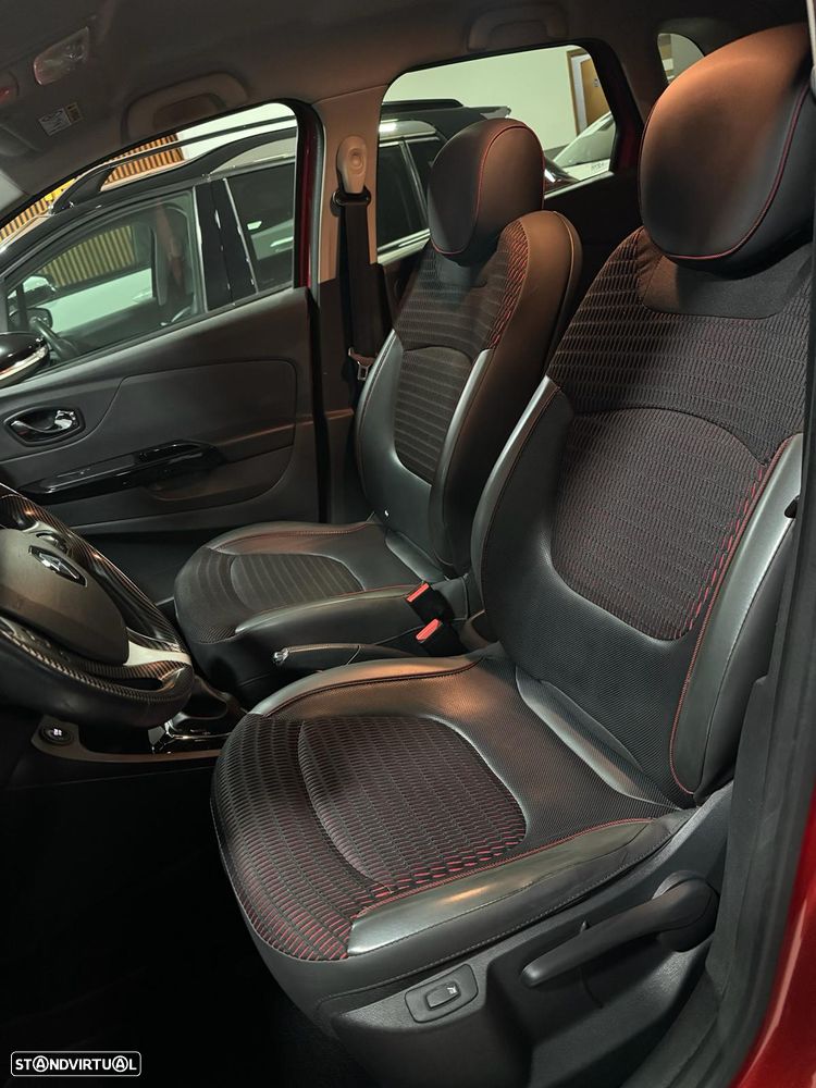 Renault Captur 1.2 TCe Exclusive XMOD EDC - 8