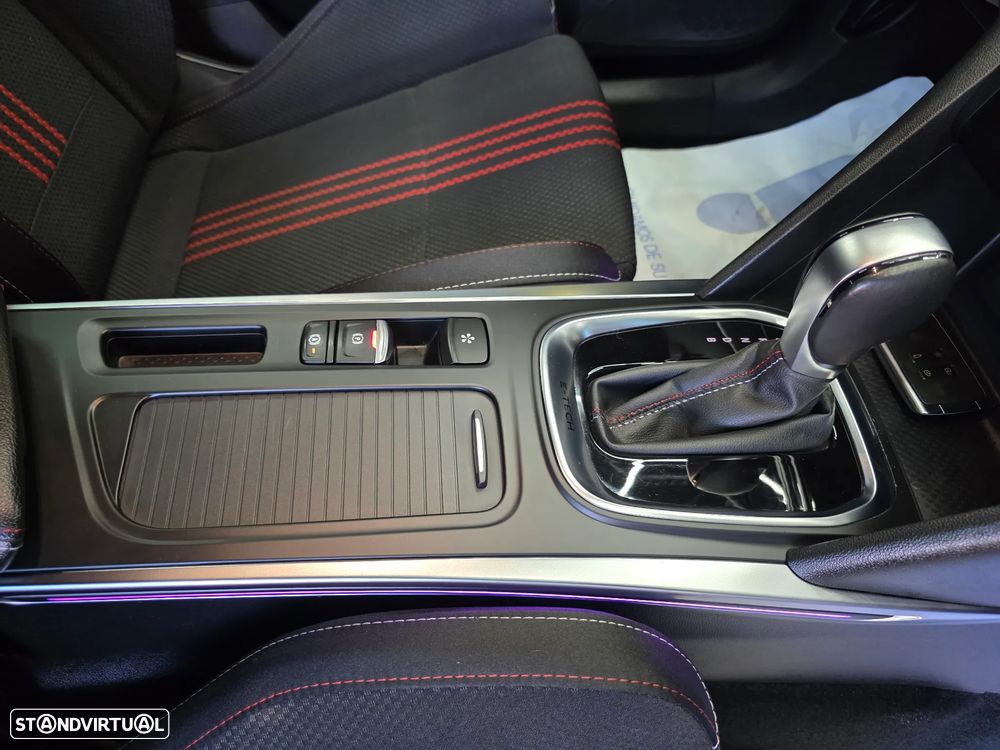 Renault Mégane 1.6 Plug-In R.S. Line - 52