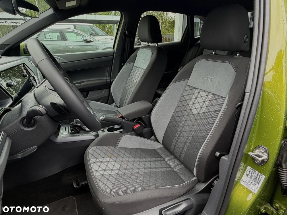 Volkswagen Taigo 1.5 TSI ACT R-Line Plus DSG - 24