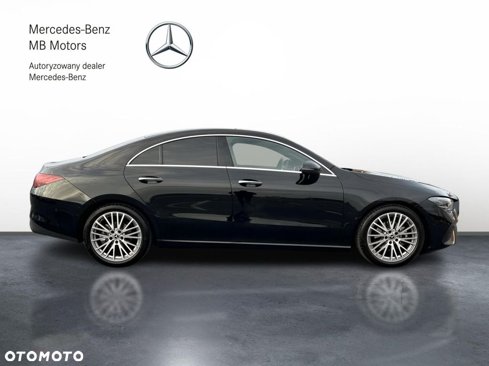 Mercedes-Benz CLA - 7