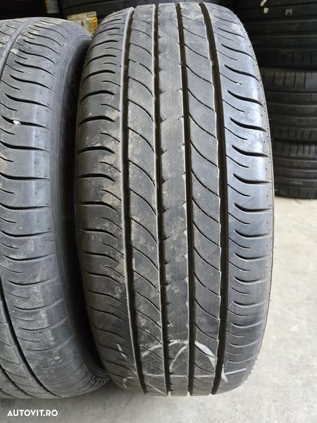 235/55/20 Dunlop 4piese - 2