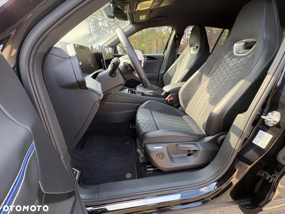 Volkswagen Tiguan 1.5 eTSI R-Line Plus DSG - 12