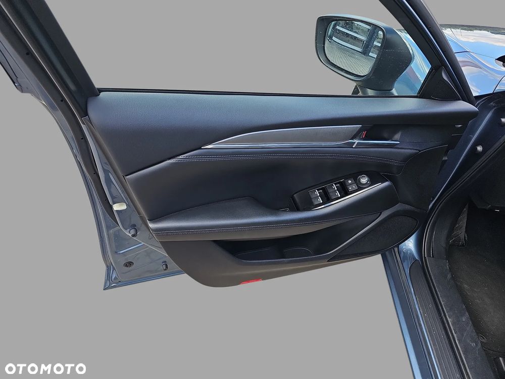 Mazda 6 2.0 SkyMotion - 10