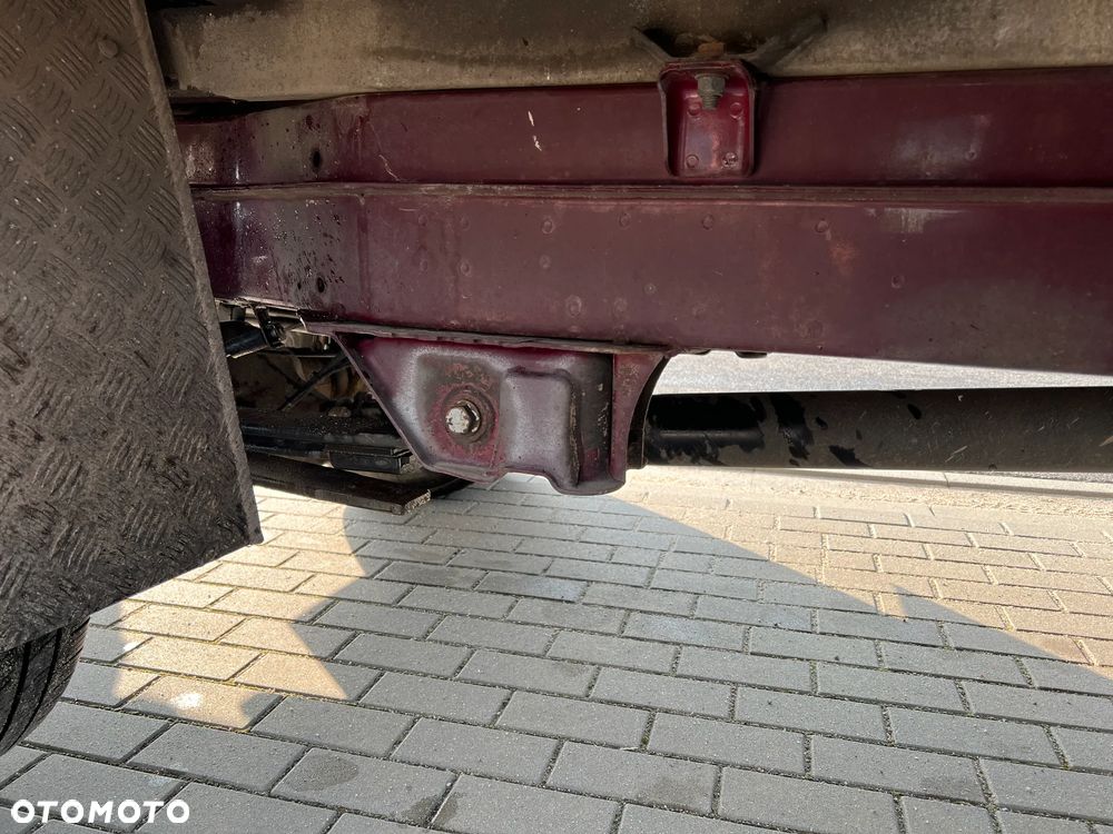 Volkswagen Crafter - 10
