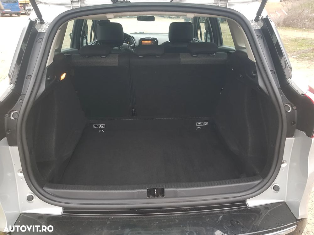 Renault Clio Cargo ENERGY dCi 75 Extra - 20