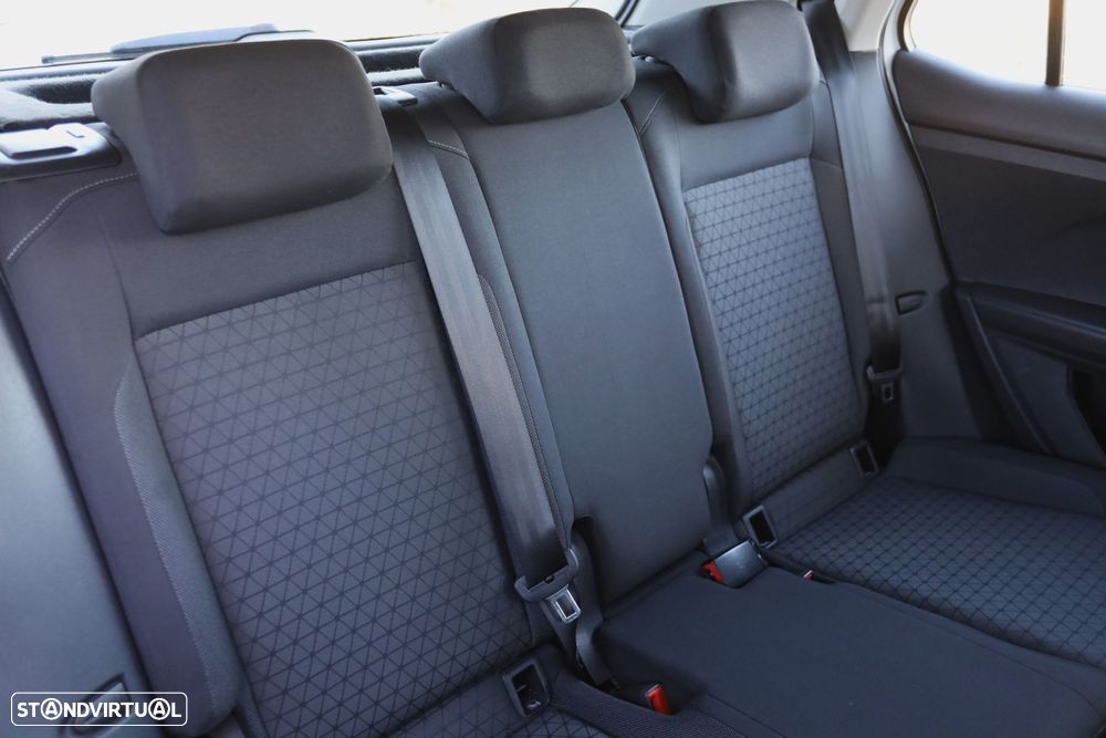 VW T-Cross 1.0 TSI Style - 17