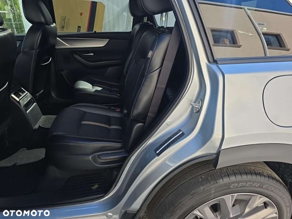 Mazda CX-90 - 19