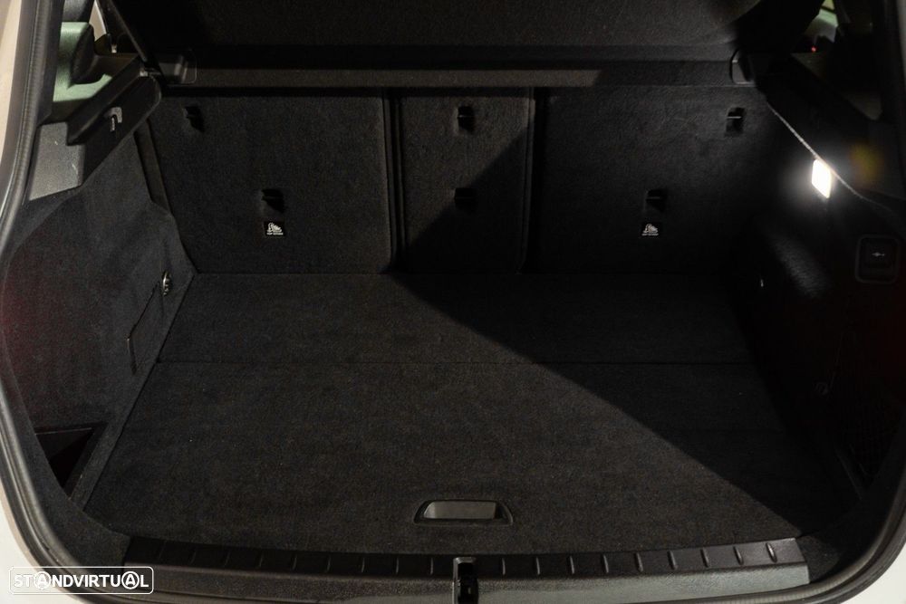 BMW 216 Active Tourer d Pack M Auto - 48