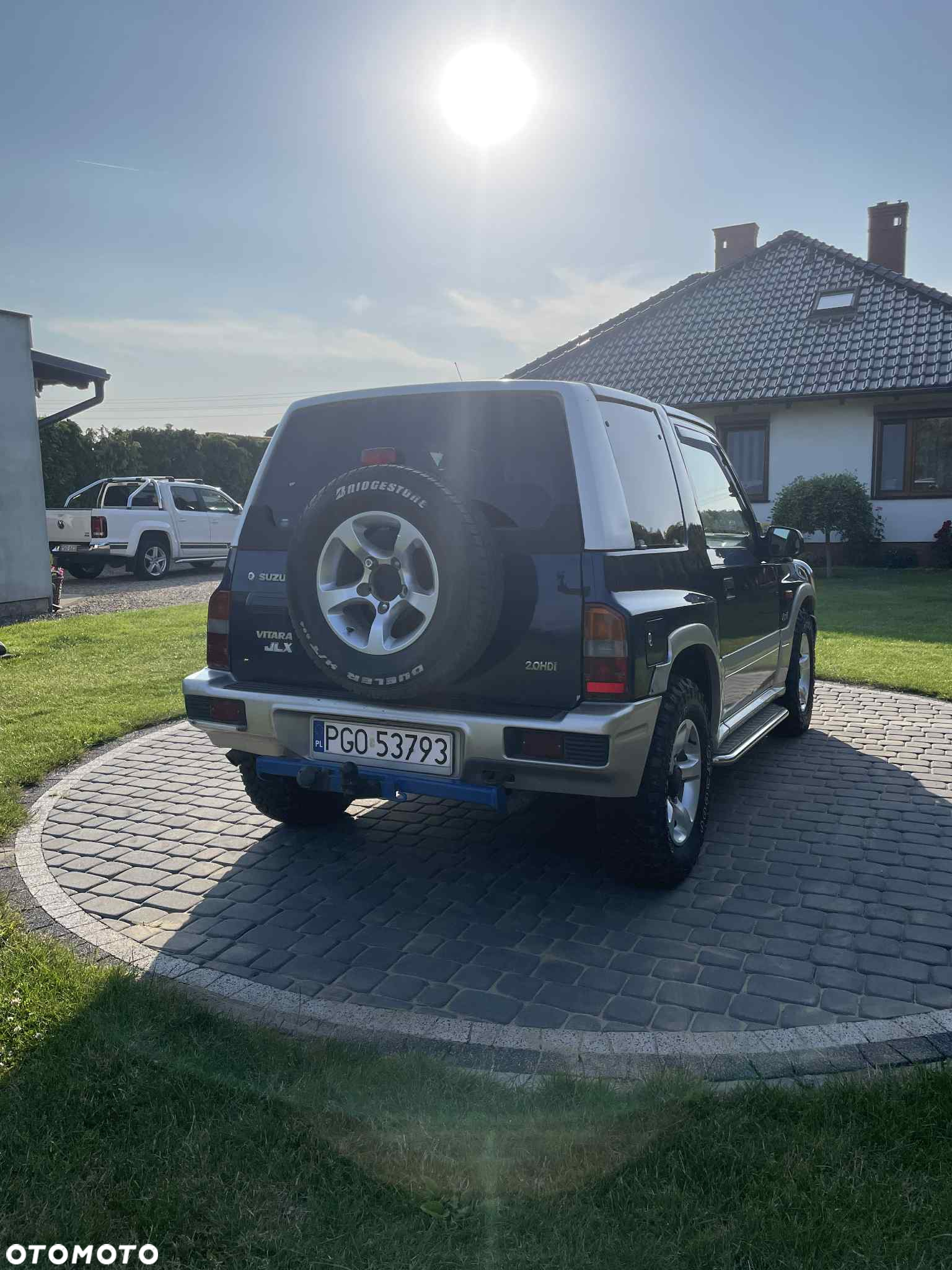Suzuki Vitara 2.0 HDi - 3