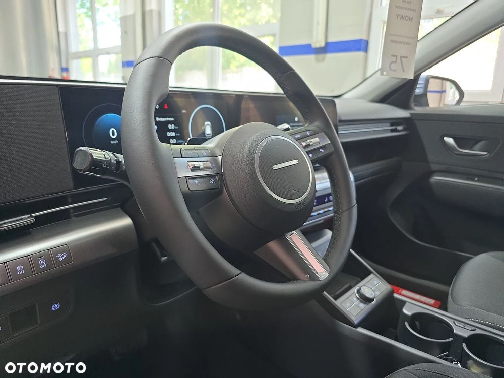 Hyundai Kona 1.6 T-GDI Executive DCT - 15