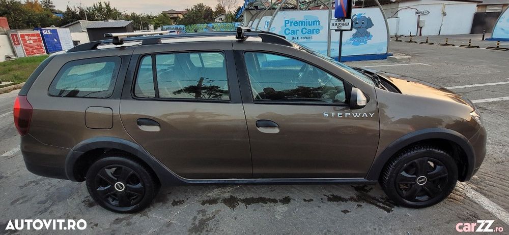 Dacia Logan 0.9 TCe Prestige - 5