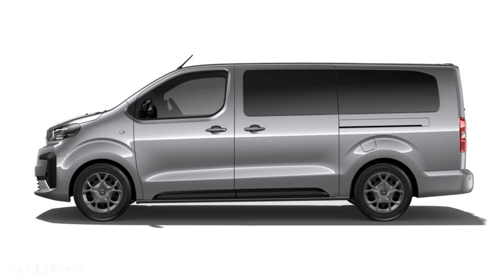 Citroën SpaceTourer 2.2 BlueHDi XL Plus EAT8 - 3