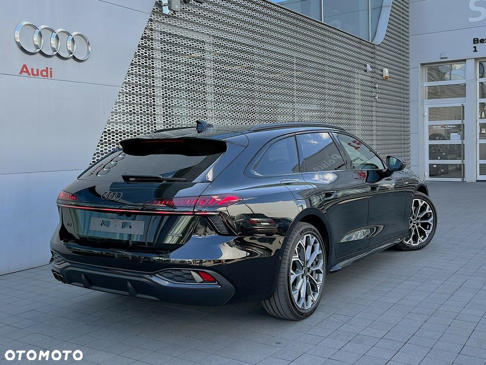 Audi A6 - 10