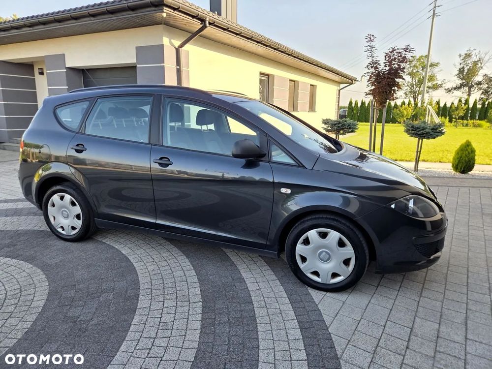 Seat Altea XL - 4
