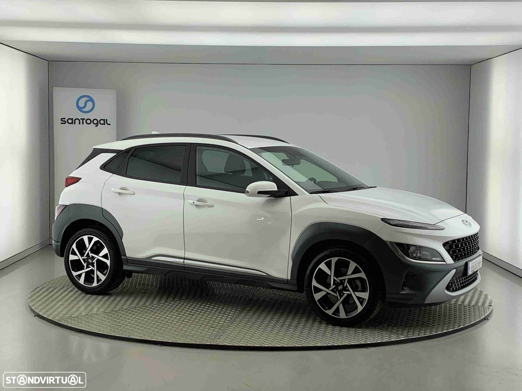Hyundai Kauai 1.0 T-GDi Premium (TT) - 1