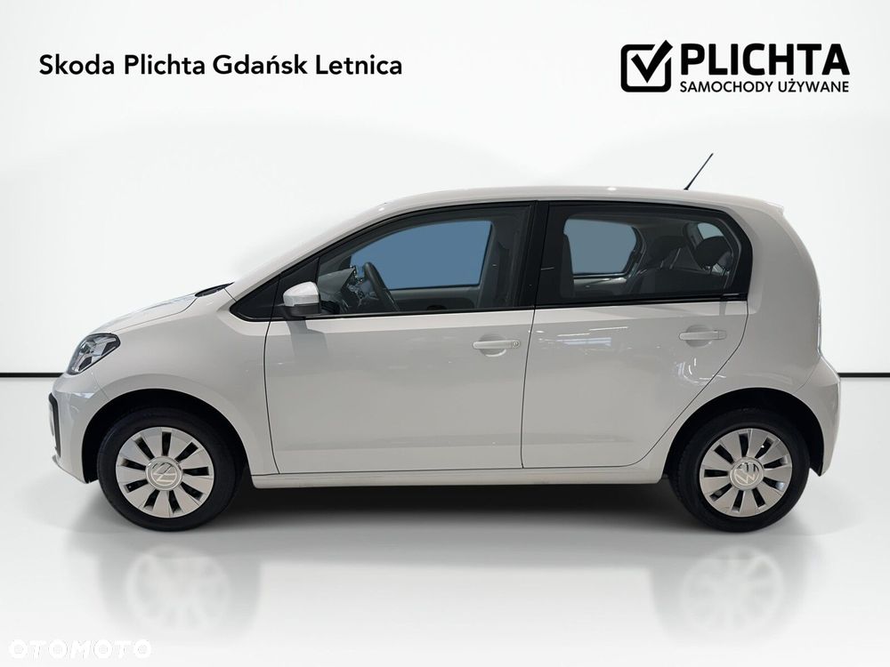 Volkswagen up! - 9