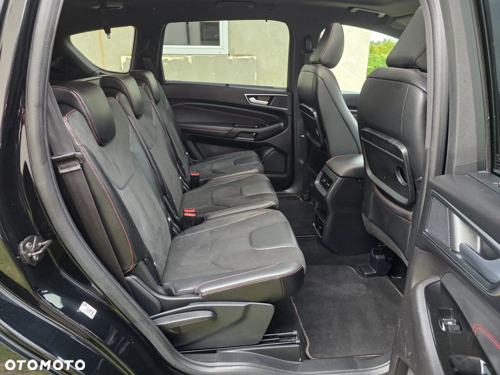Ford S-Max 2.0 EcoBlue AWD ST-Line - 13