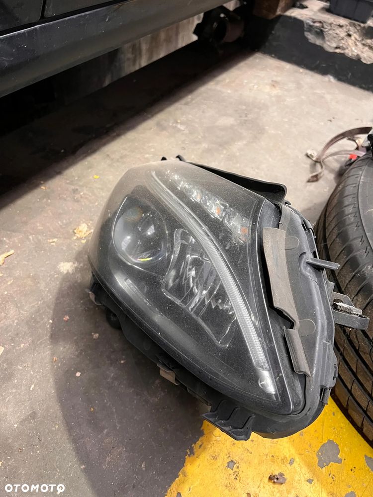 Mercedes-Benz Klasa C - 10