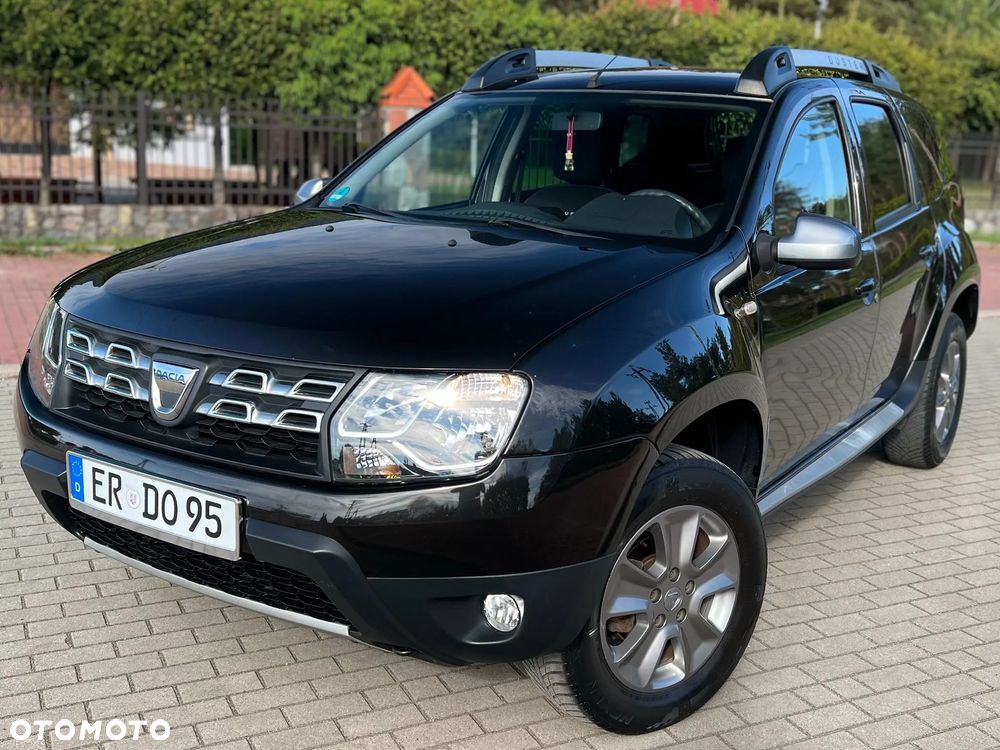 Dacia Duster SCe 115 4x2 Prestige - 13