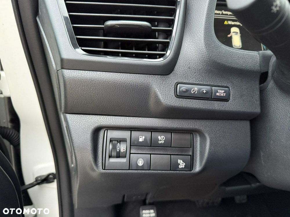 Nissan Leaf 40kWh Visia - 15