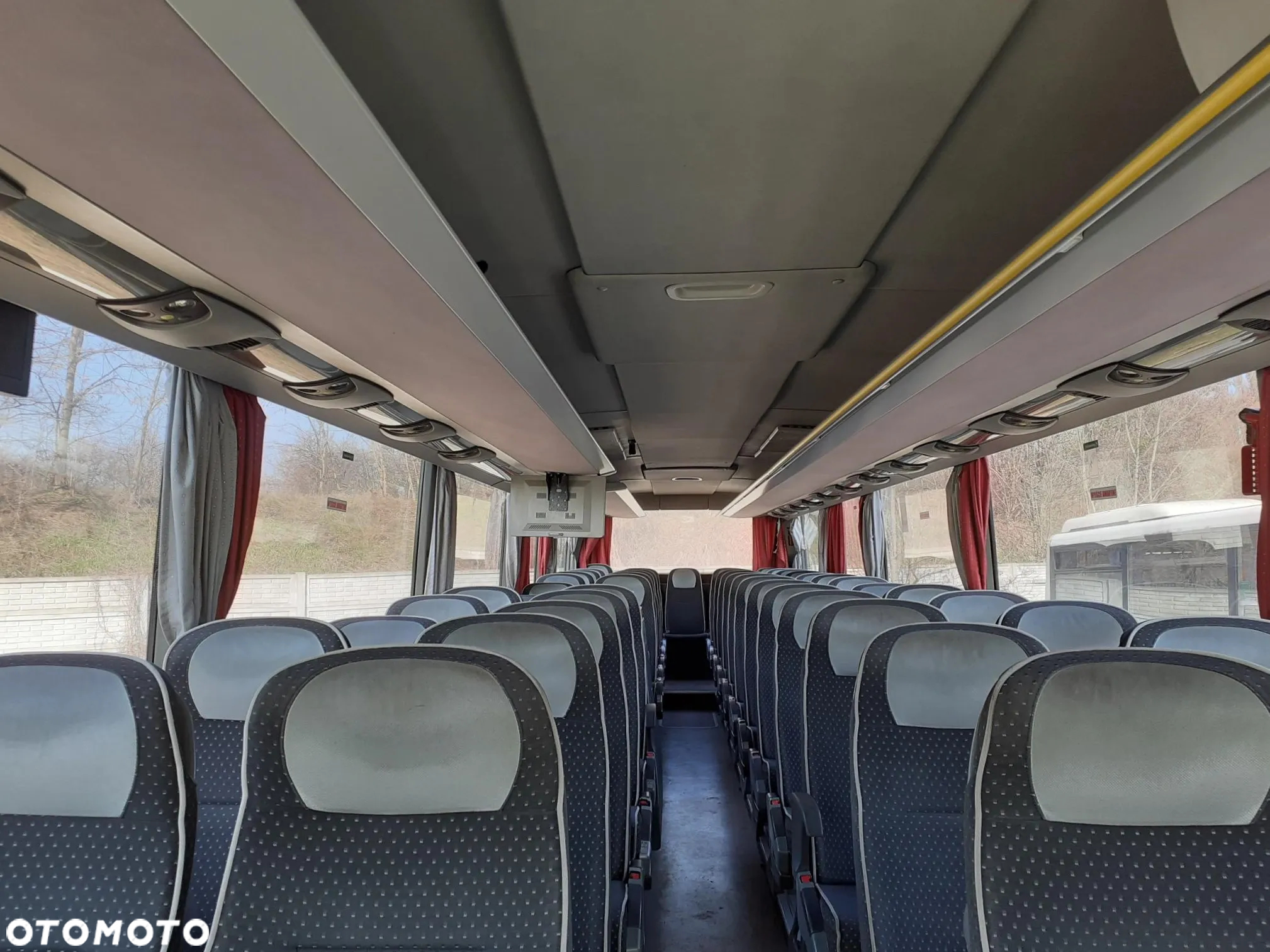 Setra S 415 GT-HD - 11