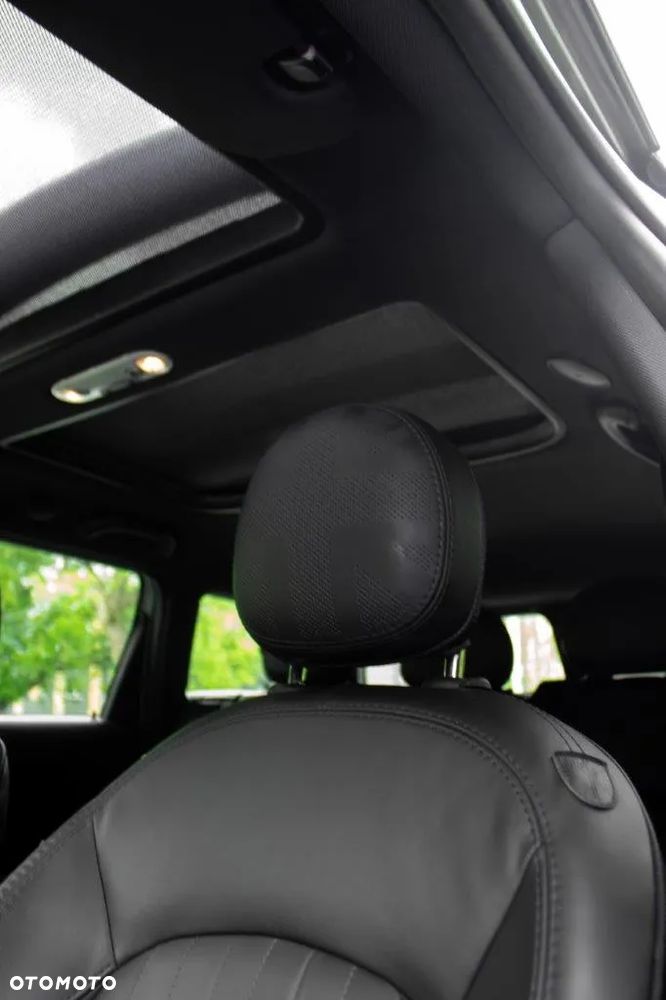 MINI Cooper JCW sport - 31