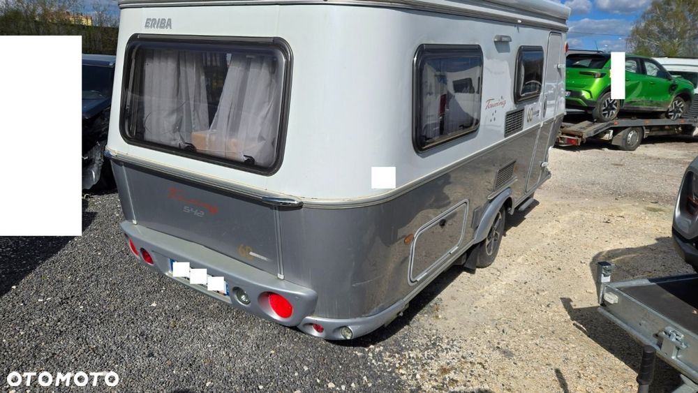 Hymer-Eriba Touring - 7