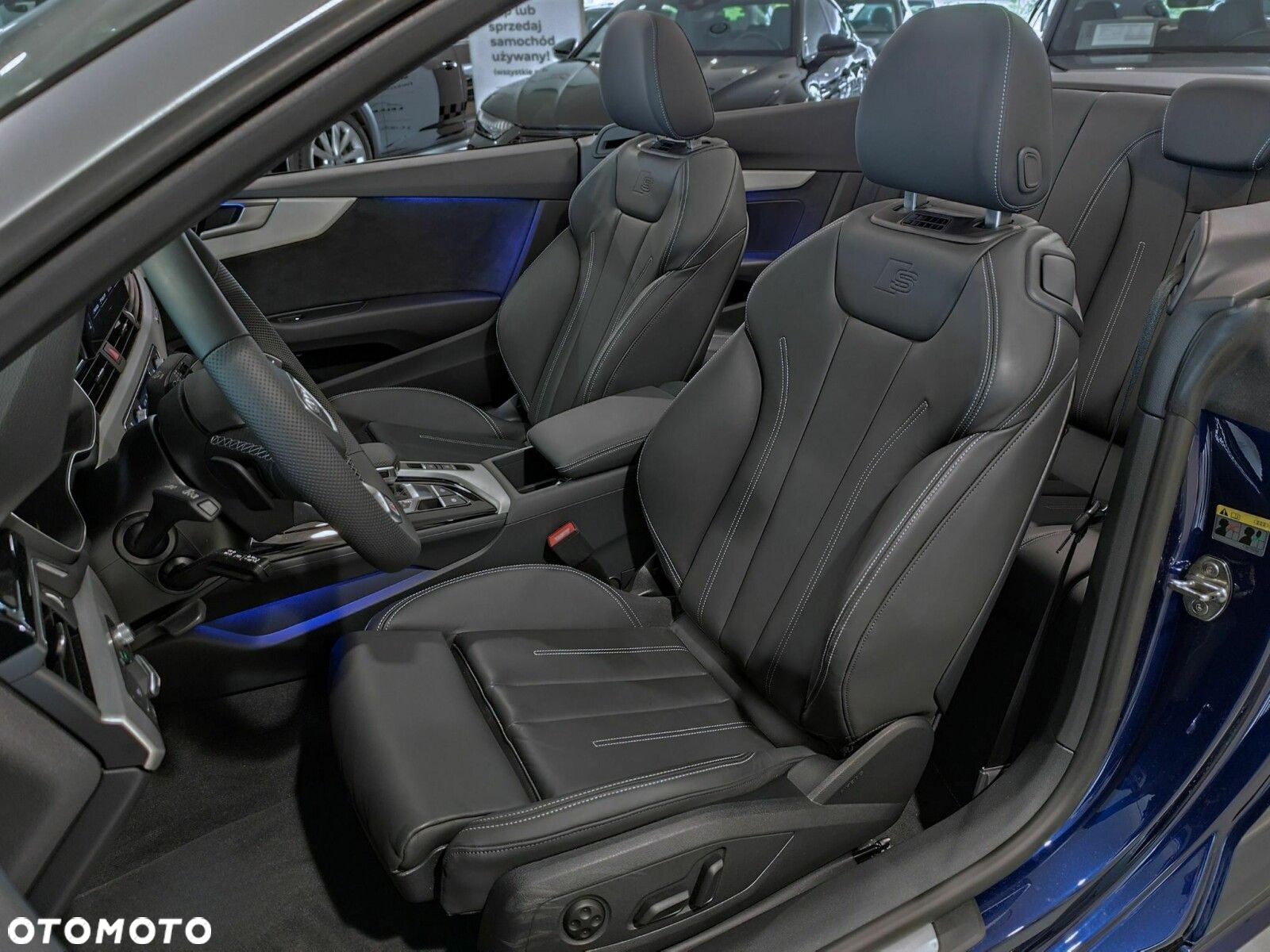 Audi A5 - 22