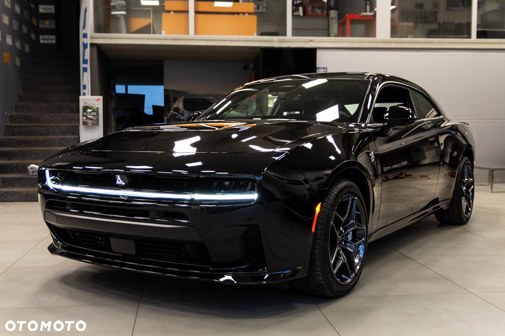 Dodge Charger - 2