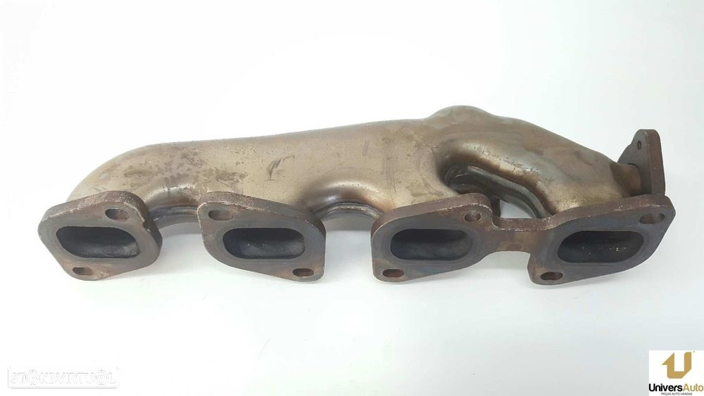 COLETOR DE ESCAPE MERCEDES CLASE B (W246) B 200 CDI (246.208) - 1