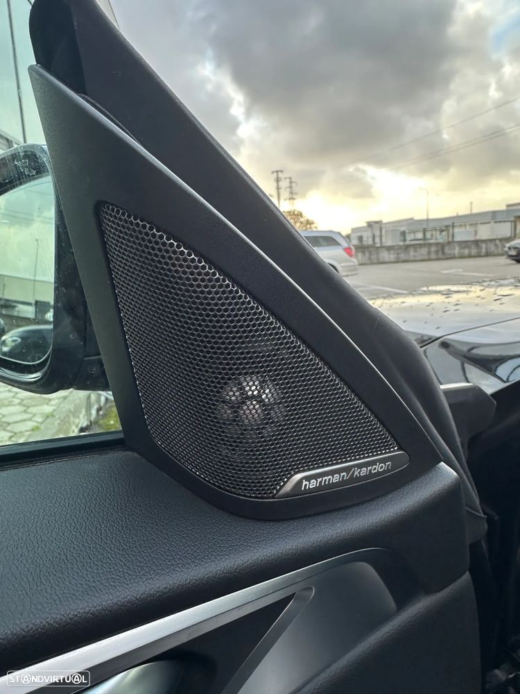 BMW 420 Gran Coupé d Pack Desportivo M Pro Auto - 16