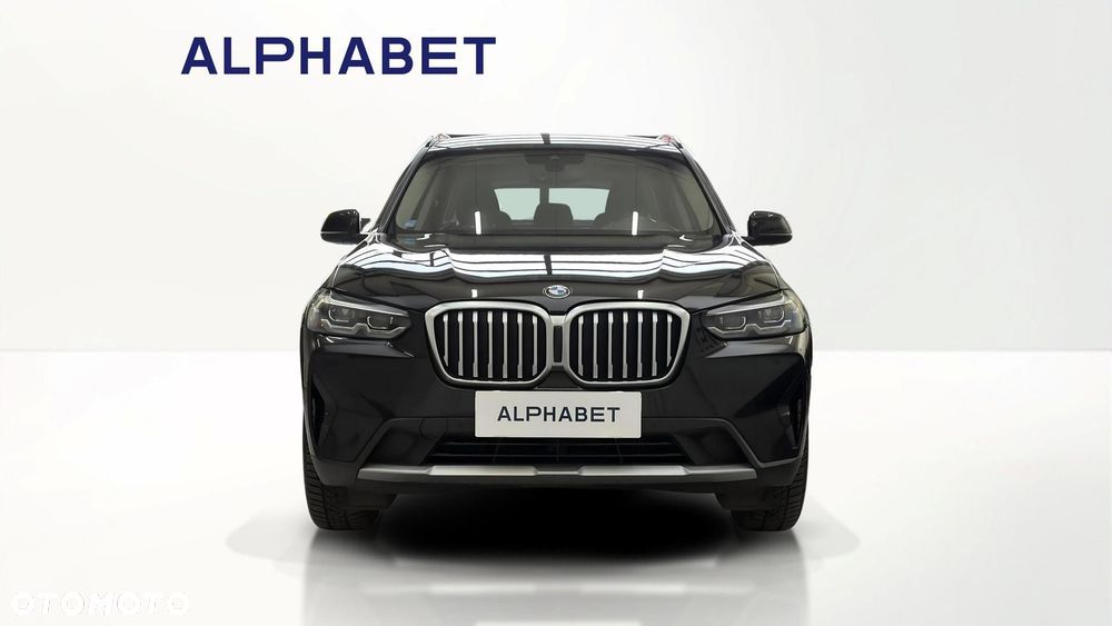 BMW X3 xDrive20d mHEV - 5