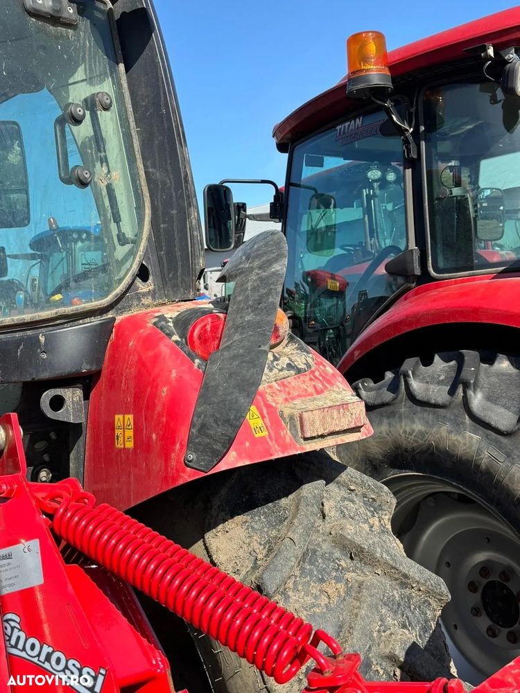 McCormik X5.100 Cruise - 6