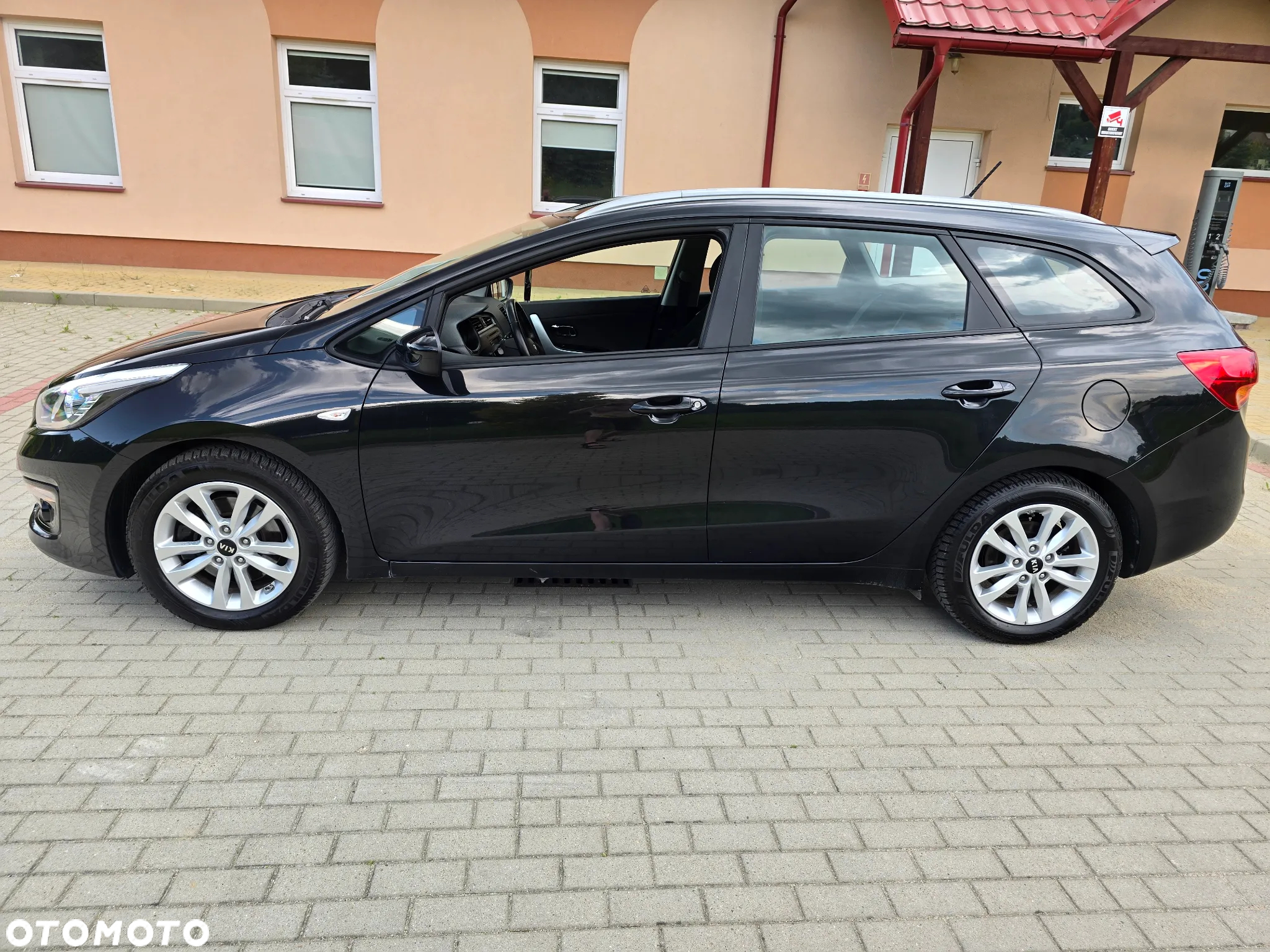 Kia Ceed 1.4 CVVT Edition 7 - 17