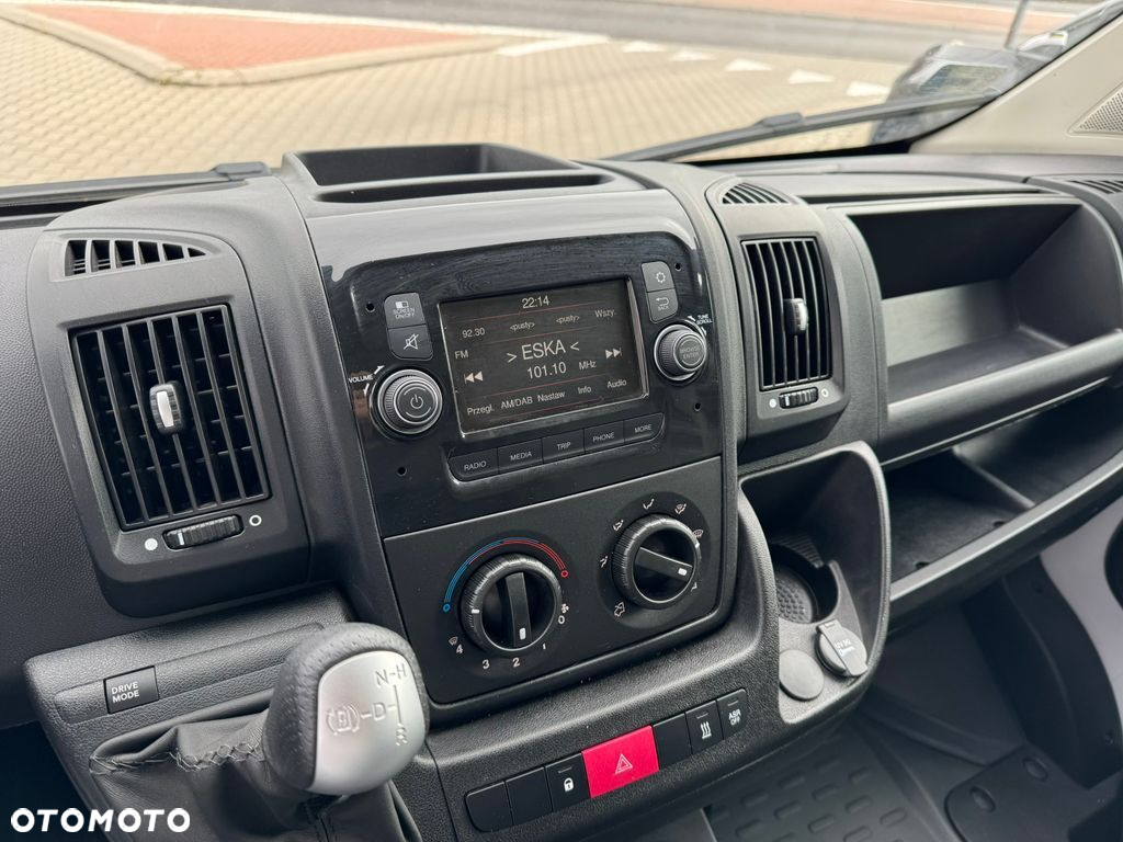 Fiat e-Ducato - 13