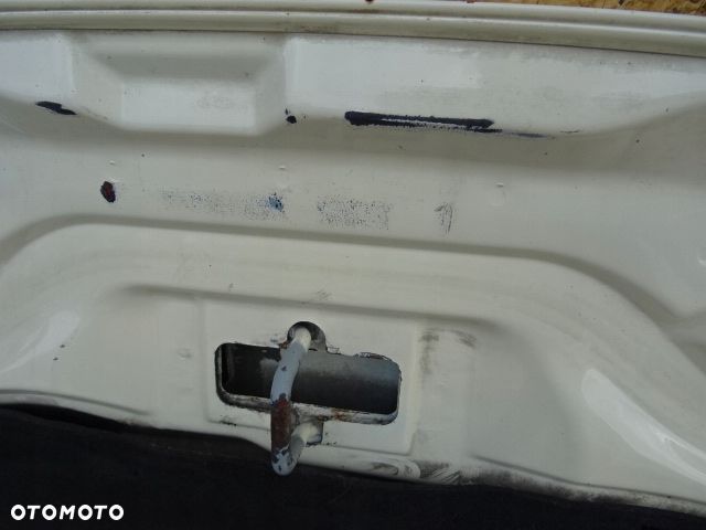 MASKA POKRYWA SILNIKA VW PASSAT B5 LIFT 00-05 - 9