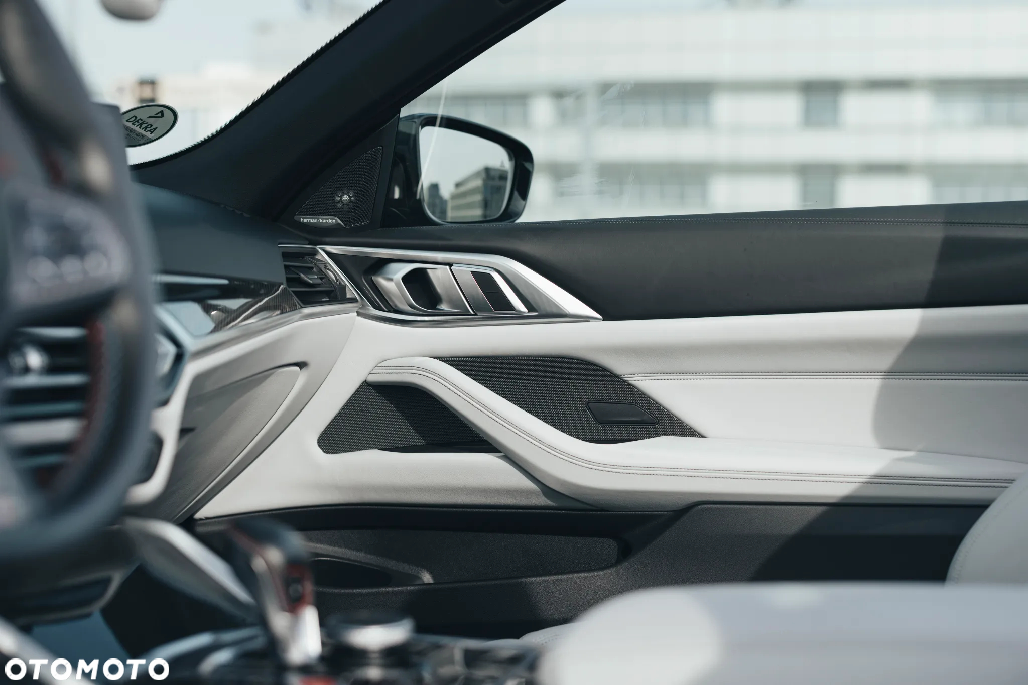 BMW M4 Competition M xDrive sport - 16