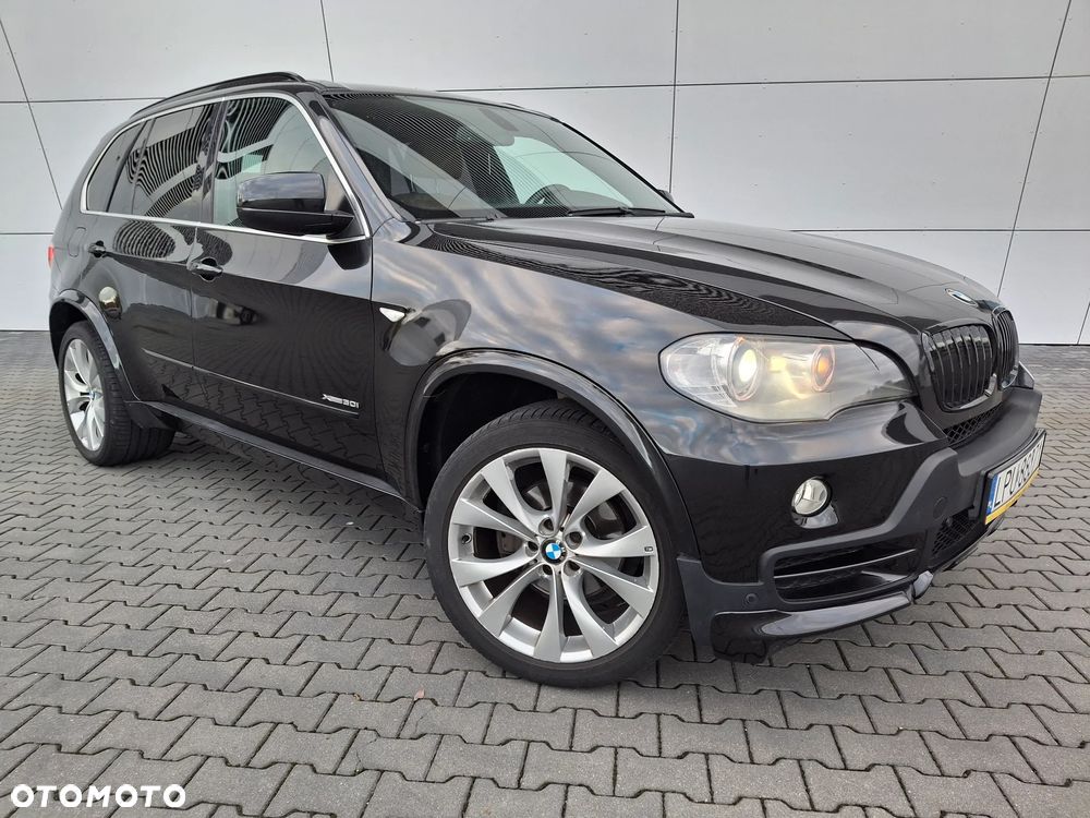 BMW X5 xDrive30i - 13