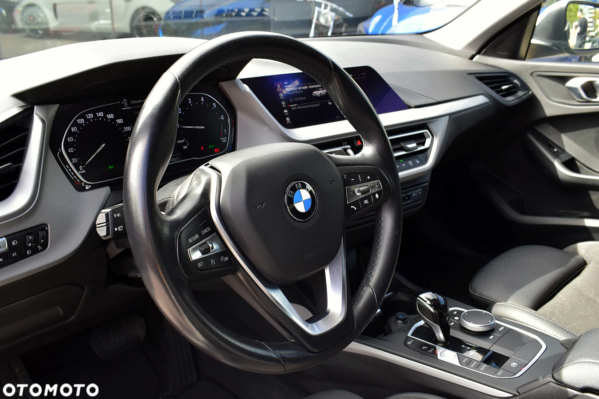 BMW Seria 2 218i Advantage - 4