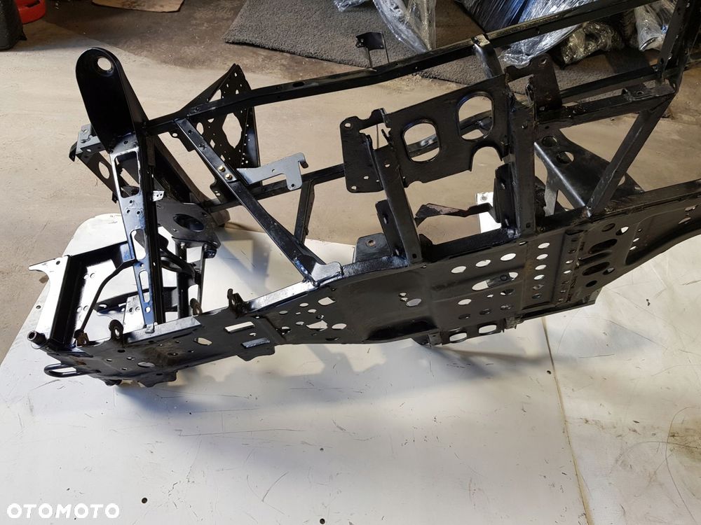 rama polaris sportsman 570 21-25 rok 1025219-458 - 8