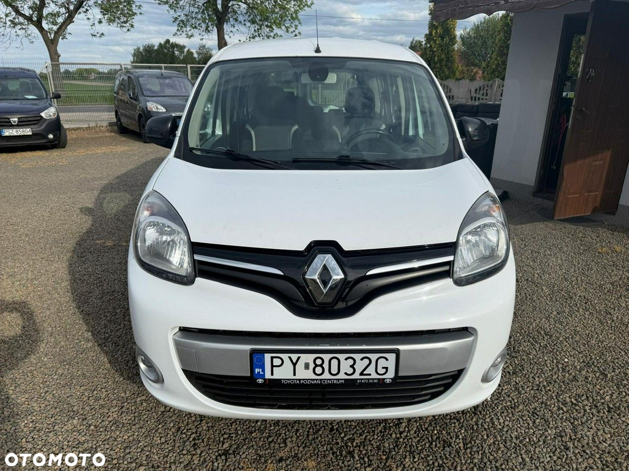 Renault Kangoo - 11