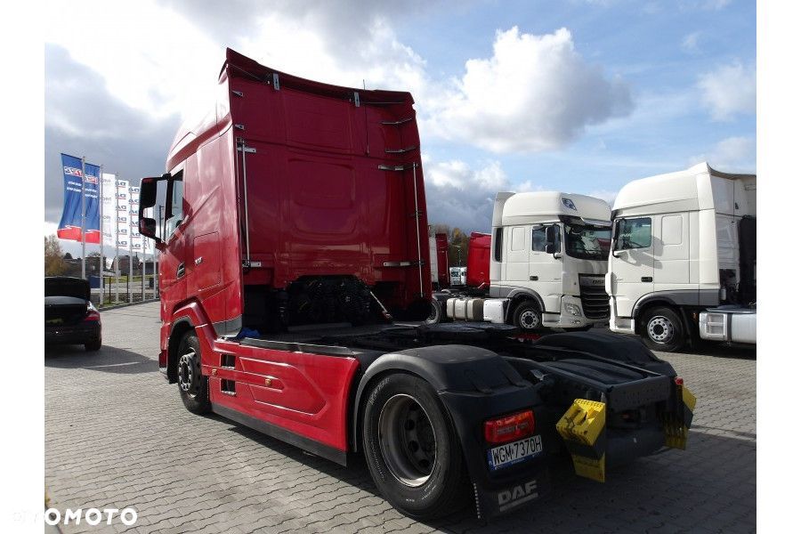 DAF XG 480 FT - 5
