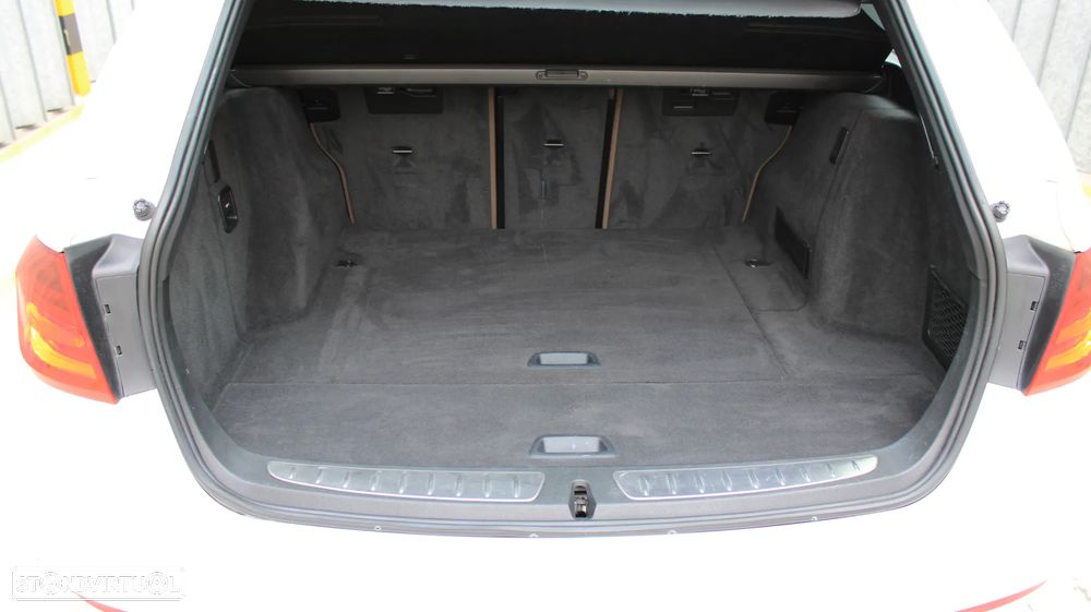 BMW 320 d Sport-Aut. Luxury Line - 51