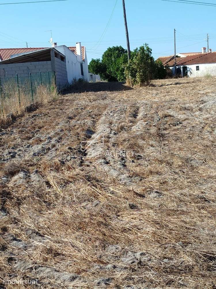 Terreno Urbano de 1.415m² – Vale da Pedro, Cartaxo - Grande imagem: 3/13