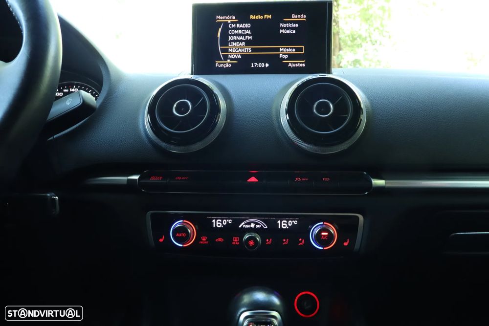 Audi A3 1.4 TFSI Sport S tronic - 18
