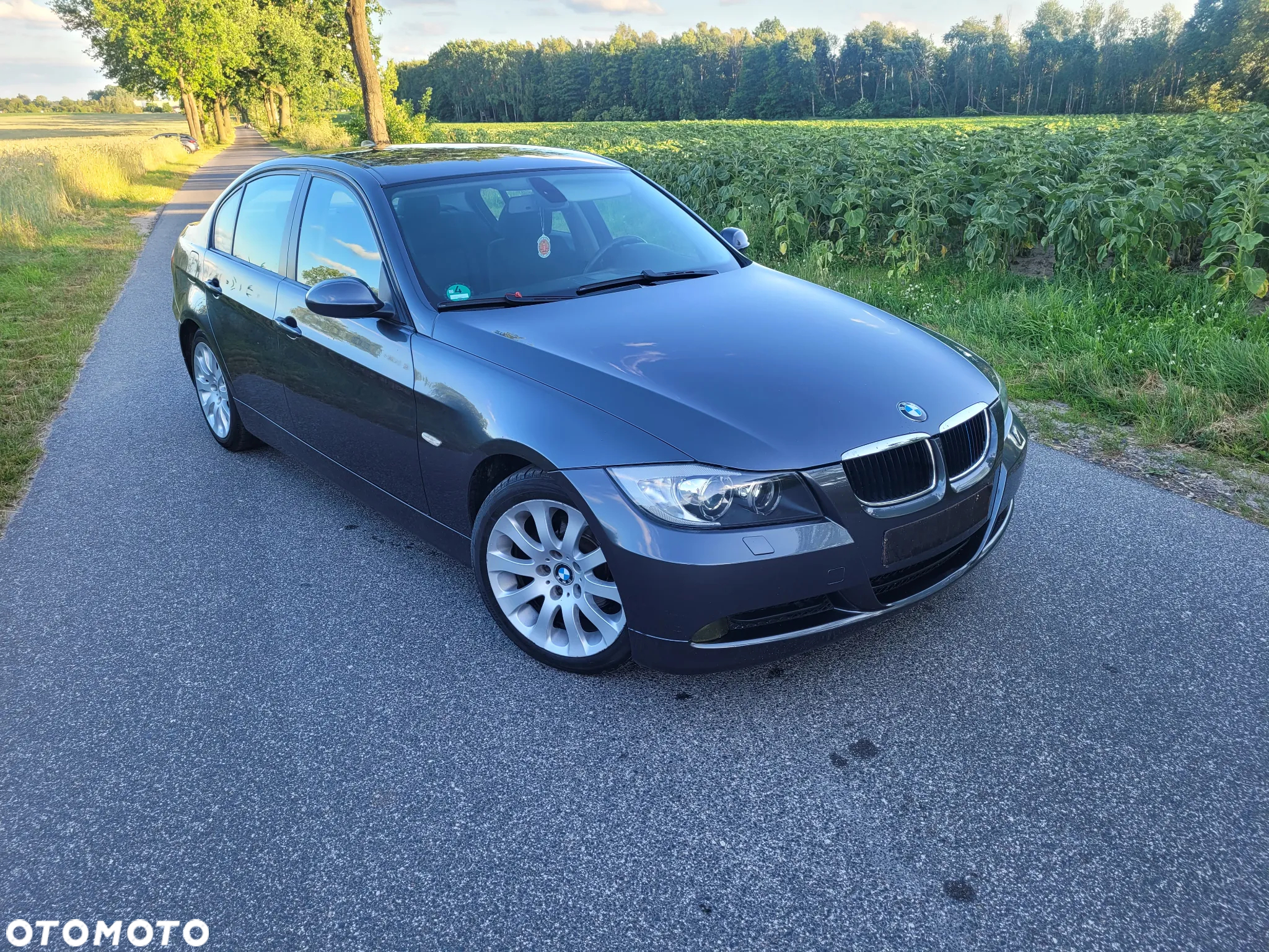 BMW Seria 3 318d - 28