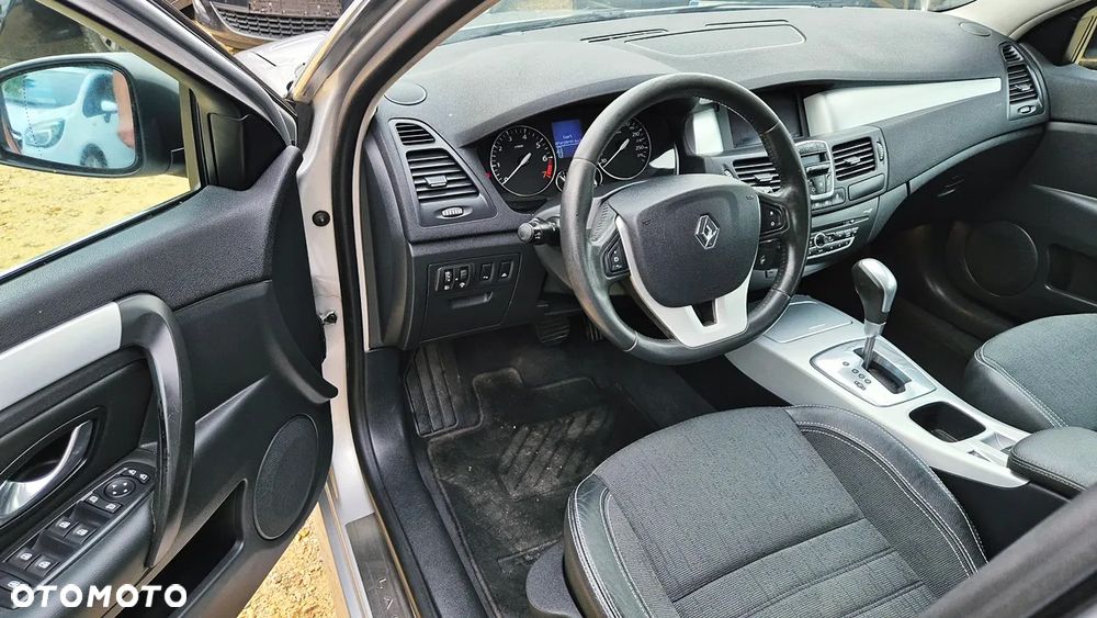 Renault Laguna 2.0 T Bose Edition - 30